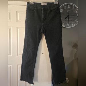 Everlane Women's High Rise Jeans